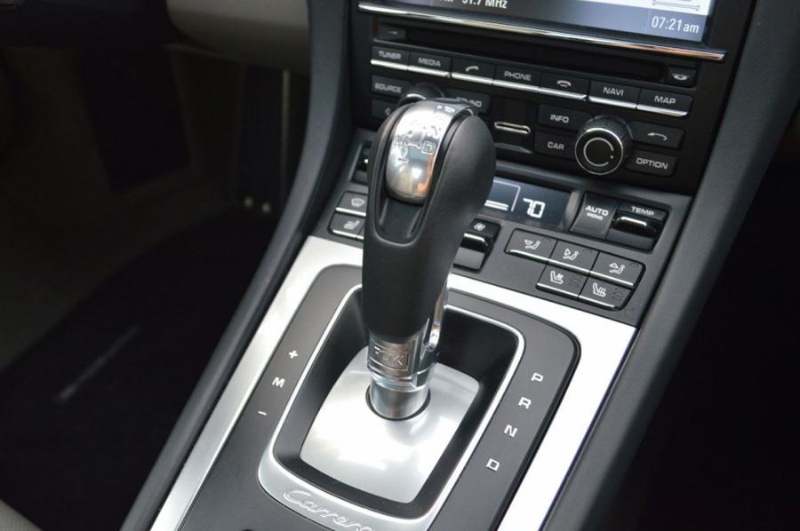  Porsche 911 Carrera 4S 2013 года  (фото 9 из 82)